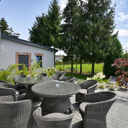 Aparthotel Mamma Mia - Oświęcim Exterior foto
