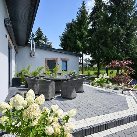 Aparthotel Mamma Mia - Oświęcim Exterior foto