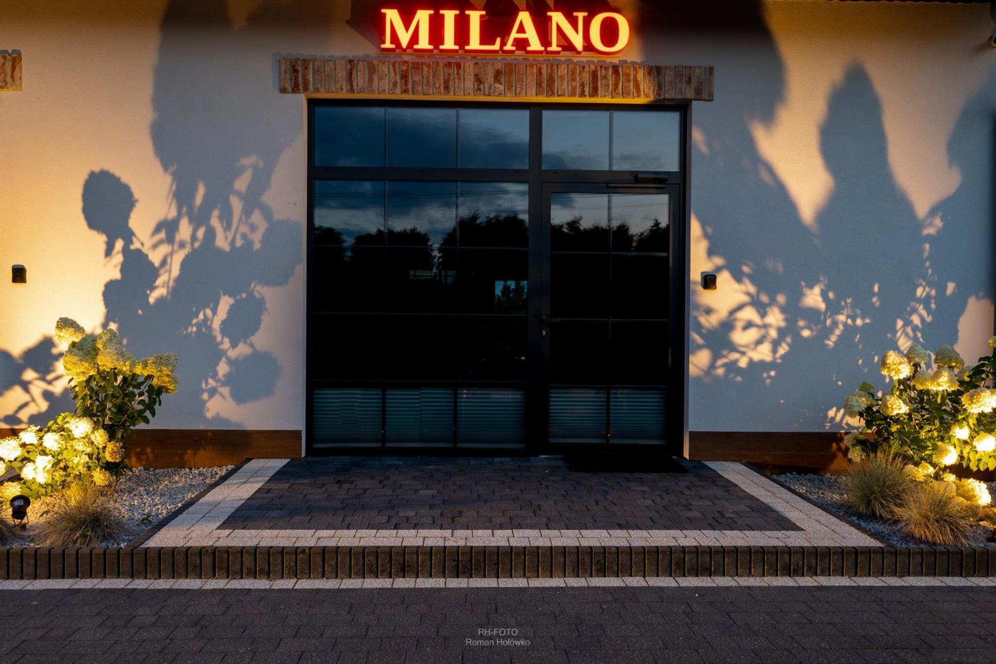 Aparthotel Mamma Mia - Oświęcim Exterior foto